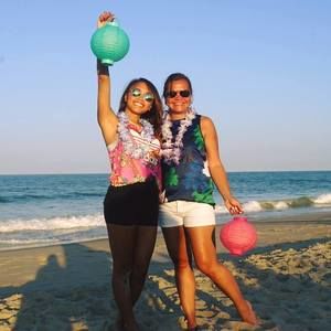 Meet your Posher, Carmina